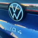 Image for article titled The 2021 Volkswagen ID.4 Is A Good Enough EV But I'm Not Sure Good Is Enough